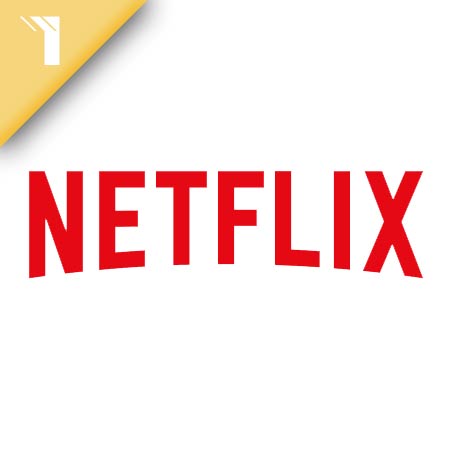 Netflix-streamingtjänst